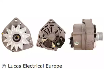 Генератор LUCAS ELECTRICAL LRA01796