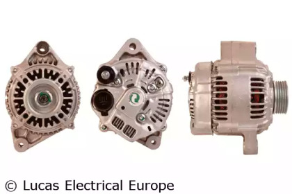 Генератор LUCAS ELECTRICAL LRA01807