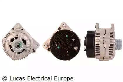 Генератор LUCAS ELECTRICAL LRA01821