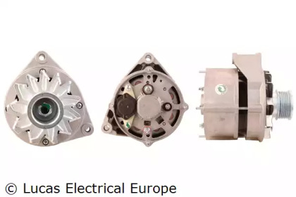 Генератор LUCAS ELECTRICAL LRA01824