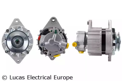 Генератор LUCAS ELECTRICAL LRA01828