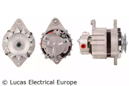 Генератор LUCAS ELECTRICAL LRA01830