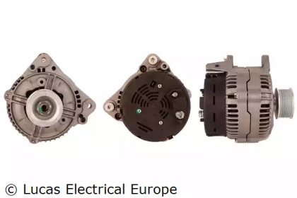 Генератор LUCAS ELECTRICAL LRA01832