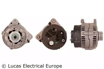 Генератор LUCAS ELECTRICAL LRA01834