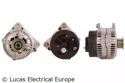 Генератор LUCAS ELECTRICAL LRA01838