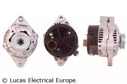 Генератор LUCAS ELECTRICAL LRA01839