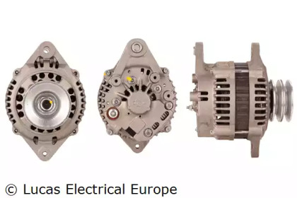 Генератор LUCAS ELECTRICAL LRA01841