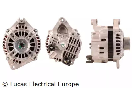 Генератор LUCAS ELECTRICAL LRA02754