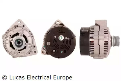 Генератор LUCAS ELECTRICAL LRA01844