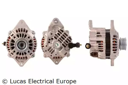 Генератор LUCAS ELECTRICAL LRA01845