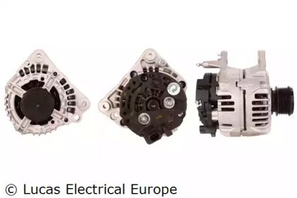 Генератор LUCAS ELECTRICAL LRA01856