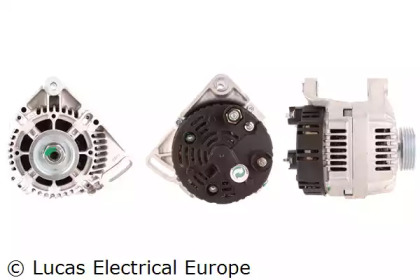 Генератор LUCAS ELECTRICAL LRA01858