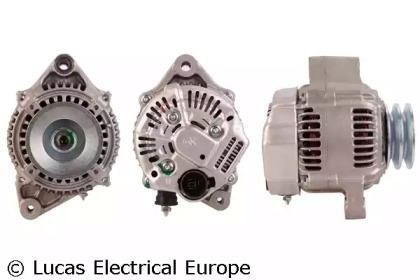 Генератор LUCAS ELECTRICAL LRA01859