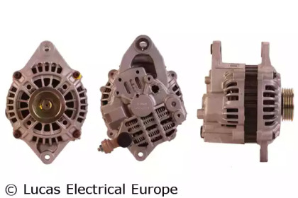 Генератор LUCAS ELECTRICAL LRA01870