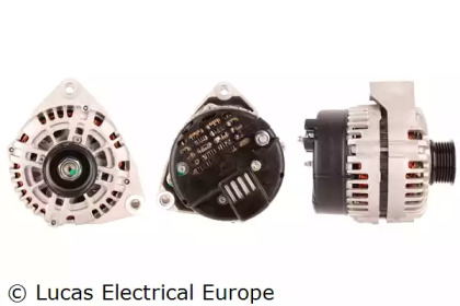 Генератор LUCAS ELECTRICAL LRA01886