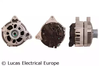 Генератор LUCAS ELECTRICAL LRB00451