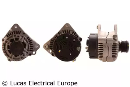 Генератор LUCAS ELECTRICAL LRA01892