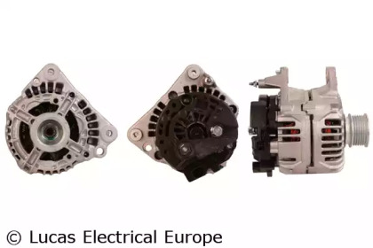 Генератор LUCAS ELECTRICAL LRB00478