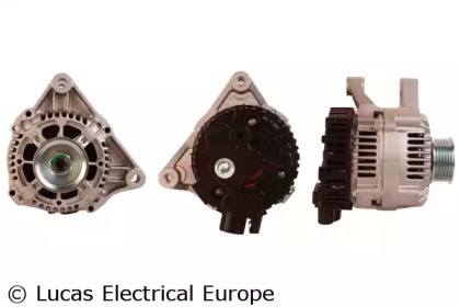 Генератор LUCAS ELECTRICAL LRB00436