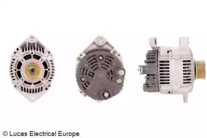 Генератор LUCAS ELECTRICAL LRA01901