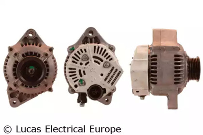 Генератор LUCAS ELECTRICAL LRA02759