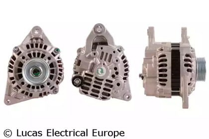 Генератор LUCAS ELECTRICAL LRA01908