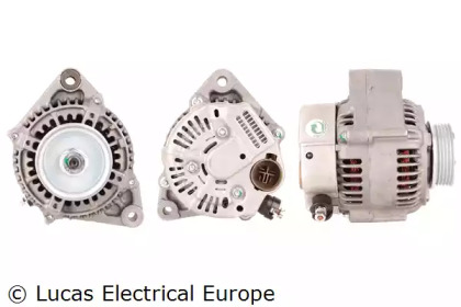 Генератор LUCAS ELECTRICAL LRA01909