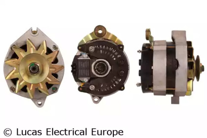 Генератор LUCAS ELECTRICAL LRA01920