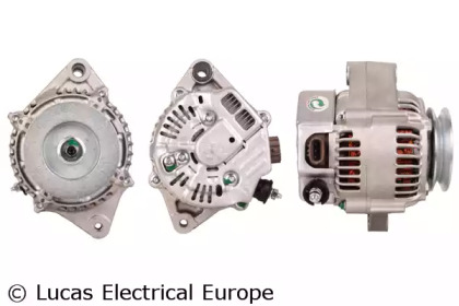 Генератор LUCAS ELECTRICAL LRA01921