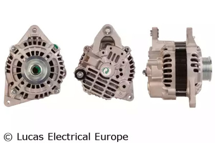 Генератор LUCAS ELECTRICAL LRA01924