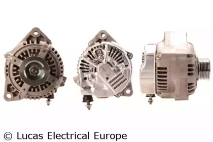 Генератор LUCAS ELECTRICAL LRA01927