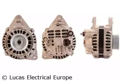 Генератор LUCAS ELECTRICAL LRA01932