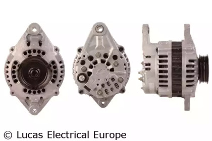 Генератор LUCAS ELECTRICAL LRA01941