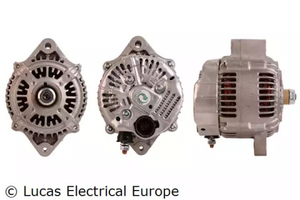 Генератор LUCAS ELECTRICAL LRA01943