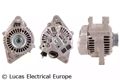 Генератор LUCAS ELECTRICAL LRA01951