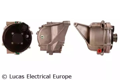 Генератор LUCAS ELECTRICAL LRA01952