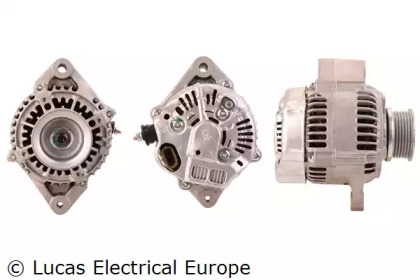 Генератор LUCAS ELECTRICAL LRA01954