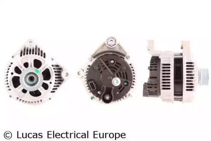 Генератор LUCAS ELECTRICAL LRA01955