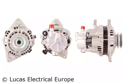 Генератор LUCAS ELECTRICAL LRA01956