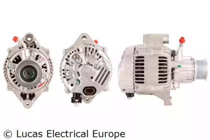 Генератор LUCAS ELECTRICAL LRB00369