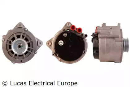 Генератор LUCAS ELECTRICAL LRA01991