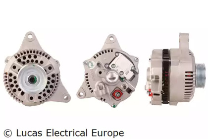 Генератор LUCAS ELECTRICAL LRB00271