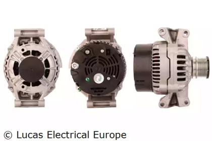 Генератор LUCAS ELECTRICAL LRA02013