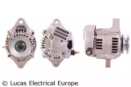 Генератор LUCAS ELECTRICAL LRA02016