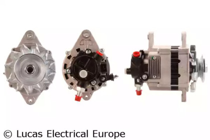 Генератор LUCAS ELECTRICAL LRA02019