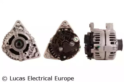 Генератор LUCAS ELECTRICAL LRA02027