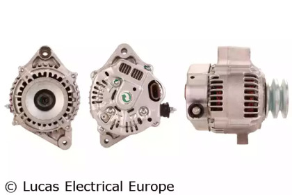 Генератор LUCAS ELECTRICAL LRA02054