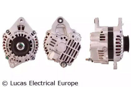 Генератор LUCAS ELECTRICAL LRA02066