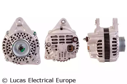 Генератор LUCAS ELECTRICAL LRA02067