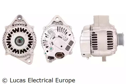 Генератор LUCAS ELECTRICAL LRB00468